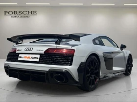Audi R8, снимка 5