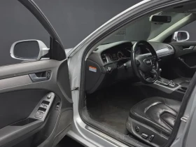 Audi A4 2.0 TDI, снимка 10