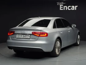 Audi A4 2.0 TDI, снимка 2