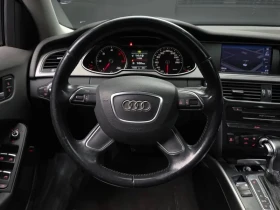 Audi A4 2.0 TDI, снимка 14