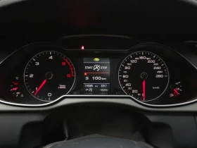 Audi A4 2.0 TDI, снимка 8
