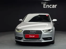 Audi A4 2.0 TDI, снимка 3