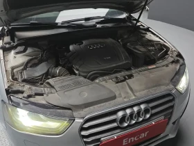 Audi A4 2.0 TDI, снимка 6