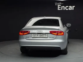 Audi A4 2.0 TDI, снимка 4