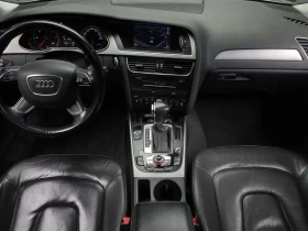 Audi A4 2.0 TDI, снимка 7