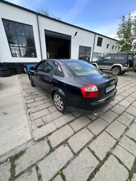 Audi A4 1.8T 163 QUATTRO, снимка 5