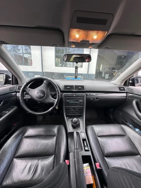 Audi A4 1.8T 163 QUATTRO, снимка 7