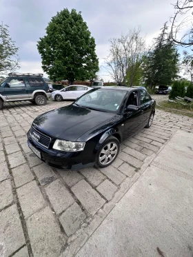 Audi A4 1.8T 163 QUATTRO, снимка 3