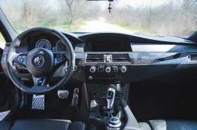 BMW 530, снимка 8