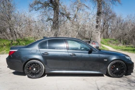 BMW 530, снимка 7