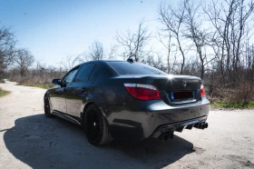BMW 530, снимка 5