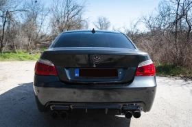 BMW 530, снимка 11