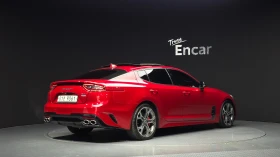 Kia Stinger 3.3 Turbo AWD GT | HUD | 360 Camera, снимка 2
