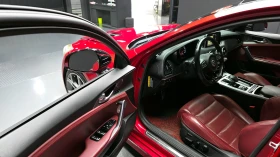Kia Stinger 3.3 Turbo AWD GT | HUD | 360 Camera, снимка 10