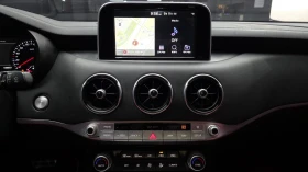 Kia Stinger 3.3 Turbo AWD GT | HUD | 360 Camera, снимка 13