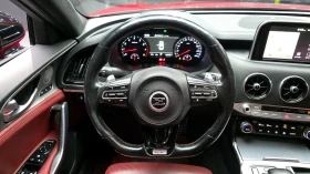 Kia Stinger 3.3 Turbo AWD GT | HUD | 360 Camera, снимка 12