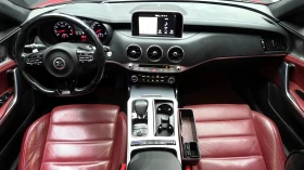 Kia Stinger 3.3 Turbo AWD GT | HUD | 360 Camera, снимка 7