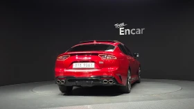 Kia Stinger 3.3 Turbo AWD GT | HUD | 360 Camera, снимка 4