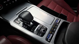 Kia Stinger 3.3 Turbo AWD GT | HUD | 360 Camera, снимка 9