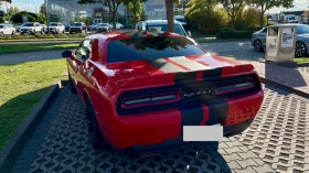 Dodge Challenger 5.7 HEMI R/T, снимка 4