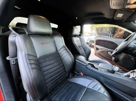 Dodge Challenger 5.7 HEMI R/T, снимка 9