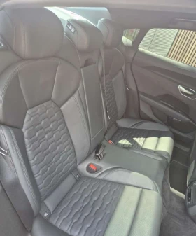 Audi E-Tron GT Quatt MASSAGE/HEAD UP/ALL WHEEL STEERING, снимка 7