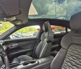 Audi E-Tron GT Quatt MASSAGE/HEAD UP/ALL WHEEL STEERING, снимка 6