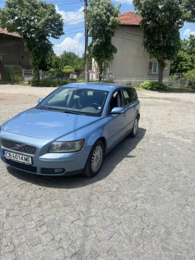 Volvo V50, снимка 4