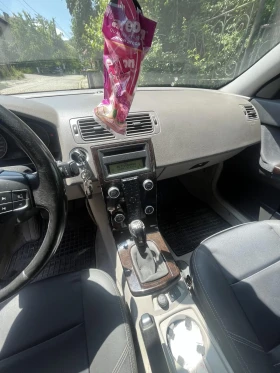 Volvo V50, снимка 5