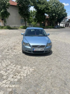 Volvo V50, снимка 1