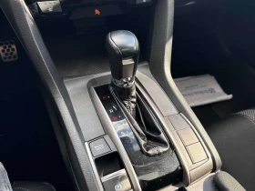 Honda Civic * Sport * АВТОКРЕДИТ БЕЗ ПЪРВОНАЧАЛНА ВНОСКА* , снимка 15