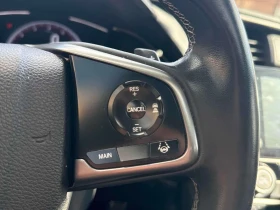 Honda Civic * Sport * АВТОКРЕДИТ БЕЗ ПЪРВОНАЧАЛНА ВНОСКА* , снимка 13