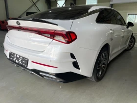 Kia K5 2.0 ! LPG ! Trendy !, снимка 4
