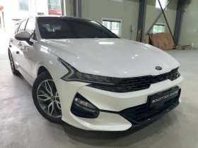 Kia K5 2.0 ! LPG ! Trendy !, снимка 1