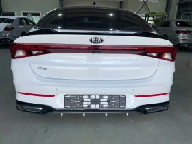 Kia K5 2.0 ! LPG ! Trendy !, снимка 5