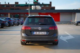 VW Golf 2.0 TDI 150 Highline, снимка 3