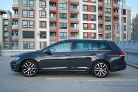 VW Golf 2.0 TDI 150 Highline, снимка 4