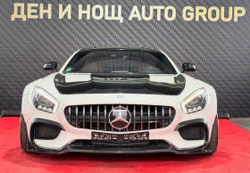 Mercedes-Benz AMG GT S Mercedes-AMG GT S PRIOR DESIGN Designo Exclusive C, снимка 8