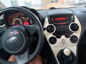 Ford Ka, снимка 6
