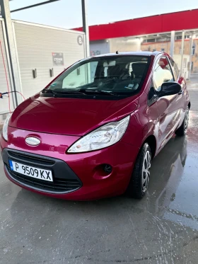 Ford Ka, снимка 1