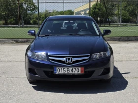 Honda Accord 2.0i-VTEC Facelift, снимка 2
