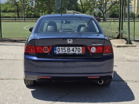 Honda Accord 2.0i-VTEC Facelift, снимка 6