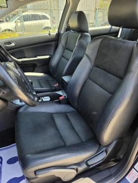 Honda Accord 2.0i-VTEC Facelift, снимка 10