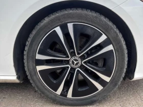 Mercedes-Benz CLA 250 4MATIC/360/ПАНОРАМА/ПОДГРЕВИ, снимка 6