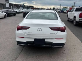 Mercedes-Benz CLA 250 4MATIC/360/ПАНОРАМА/ПОДГРЕВИ, снимка 5