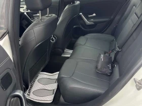 Mercedes-Benz CLA 250 4MATIC/360/ПАНОРАМА/ПОДГРЕВИ, снимка 11