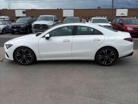 Mercedes-Benz CLA 250 4MATIC/360/ПАНОРАМА/ПОДГРЕВИ, снимка 3
