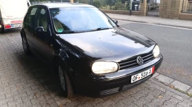 VW Golf, снимка 17