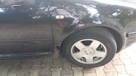 VW Golf, снимка 4