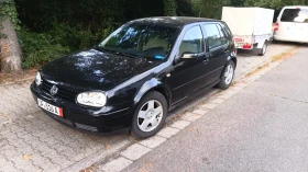 VW Golf, снимка 1